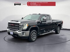 2021 GMC Sierra 2500 HD SLT Truck in Pittsfield, MA