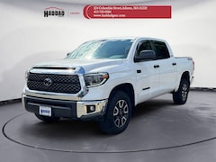 2021 Toyota Tundra SR5 Truck