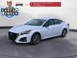 Used 2024 Nissan Altima 2.0 SR