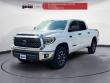 Used 2021 Toyota Tundra SR5 Truck