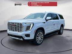 2026 GMC Yukon XL Denali SUV