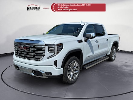 2026 GMC Sierra 1500 Denali Truck