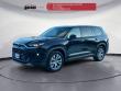 Used 2024 Toyota Grand Highlander XLE
