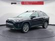 Used 2023 Toyota RAV4 XLE Premium
