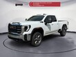  GMC Sierra 2500 HD