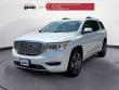 Used 2019 GMC Acadia Denali SUV