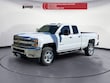  Chevrolet Silverado 2500 HD