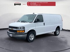 2024 Chevrolet Express Cargo 2500 WT Van