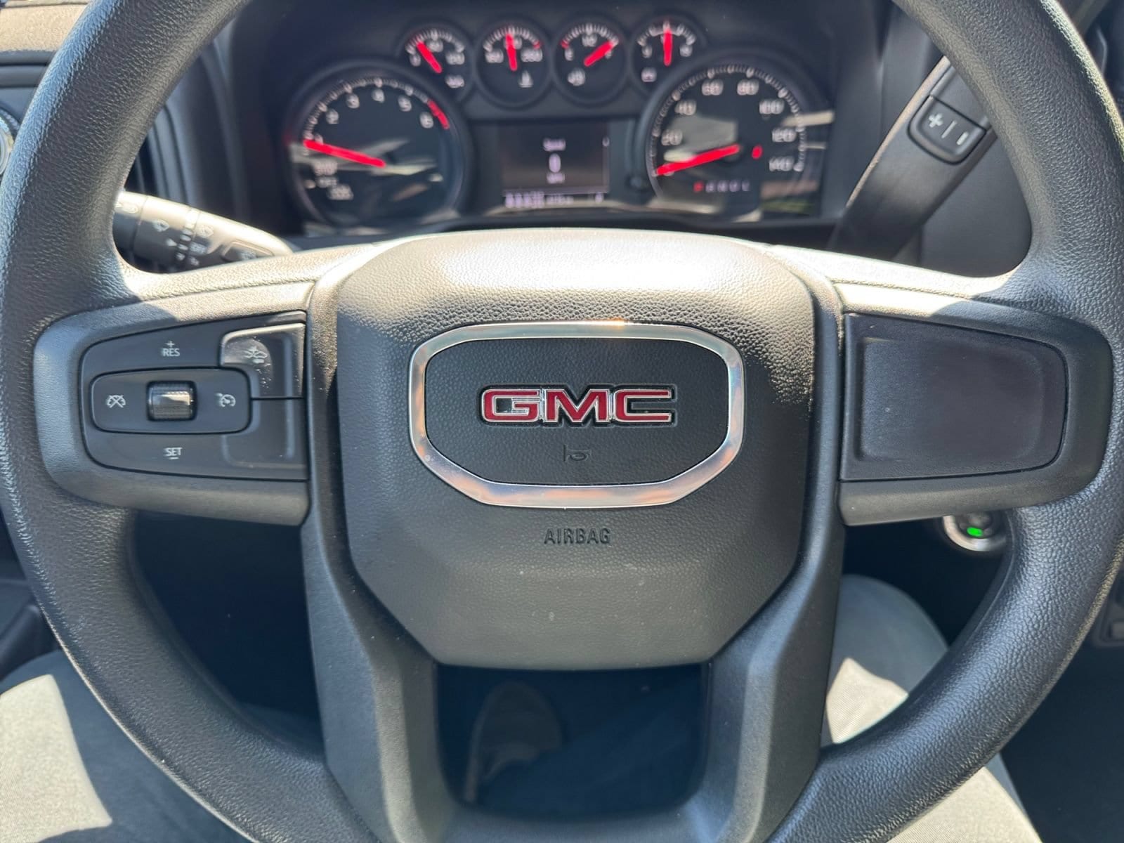 2026 GMC Sierra 1500 Pro - Photo 14