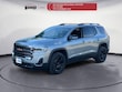 GMC Acadia