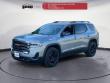 Used 2023 GMC Acadia AT4 SUV