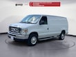  Ford Econoline Cargo Van
