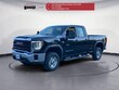  GMC Sierra 2500 HD