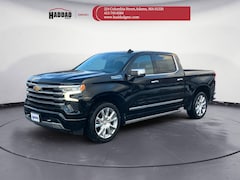 2024 Chevrolet Silverado 1500 High Country Truck in Pittsfield, MA