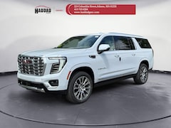 2026 GMC Yukon XL Denali SUV