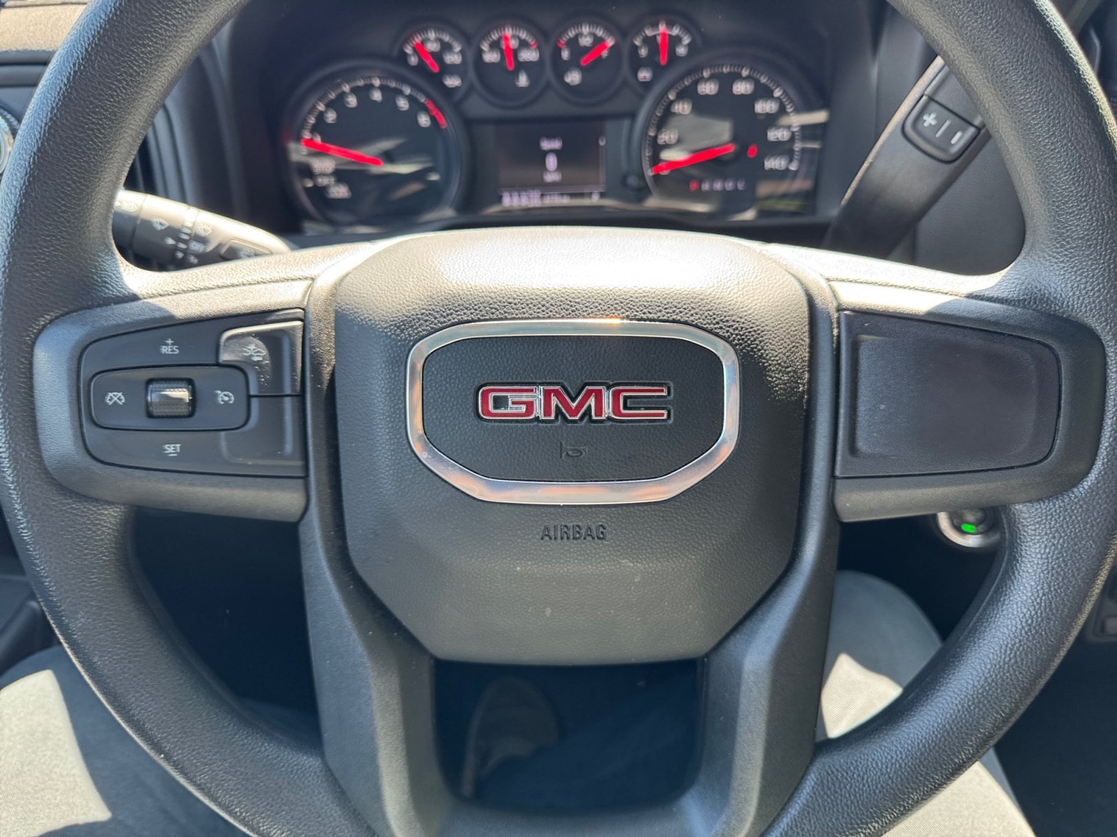 2026 GMC Sierra 1500 Pro - Photo 14