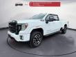 Used 2022 GMC Sierra 3500 HD AT4 Truck