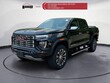  GMC Canyon