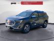 Used 2019 GMC Terrain SLT SUV
