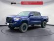 Used 2022 Toyota Tacoma 4WD SR
