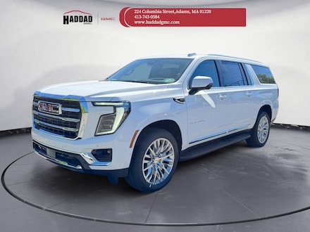 2026 GMC Yukon XL Elevation SUV