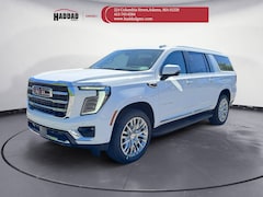 2026 GMC Yukon XL Elevation SUV