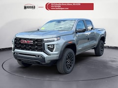 2026 GMC Canyon Elevation Truck