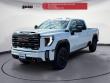 Used 2024 GMC Sierra 2500 HD AT4 Truck