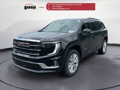 2026 GMC Acadia Elevation SUV
