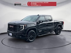 2024 GMC Sierra 1500 Elevation Truck in Pittsfield, MA
