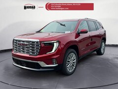2026 GMC Acadia Denali SUV