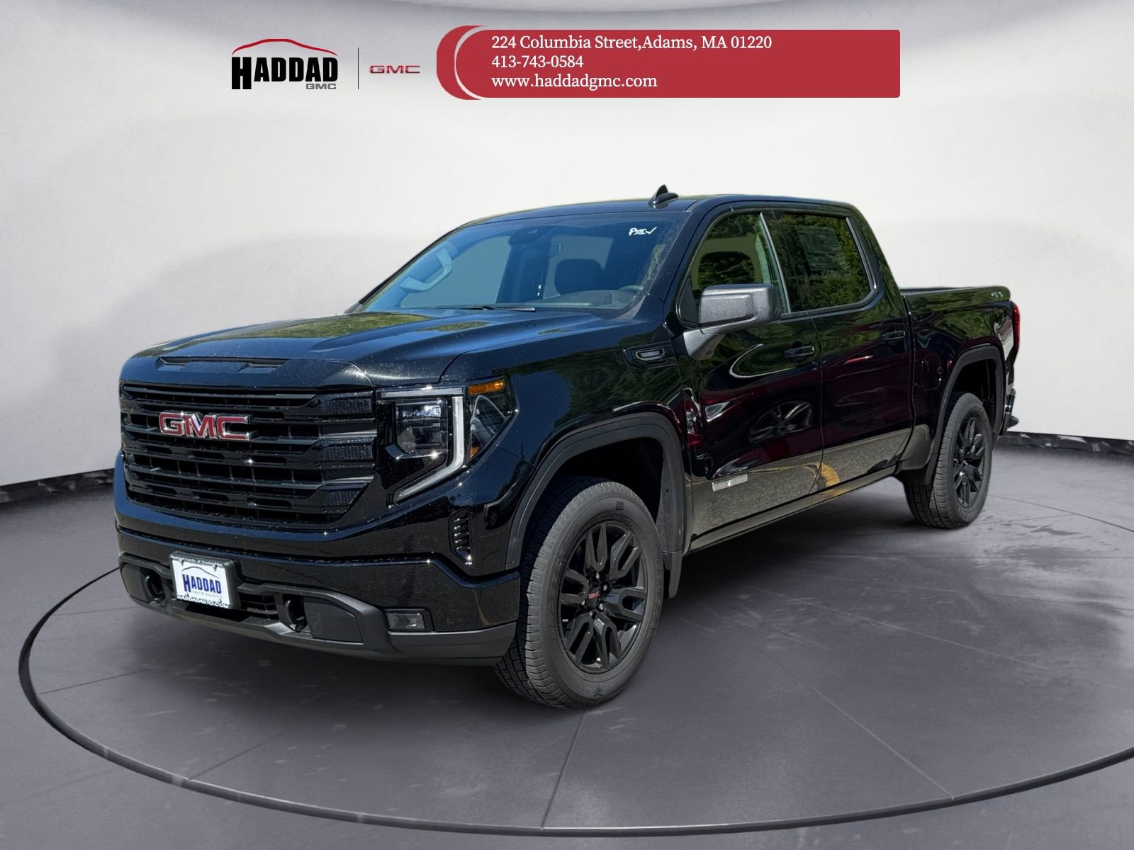 2026 GMC Sierra 1500 Truck 