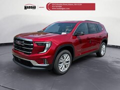 2026 GMC Acadia Elevation SUV