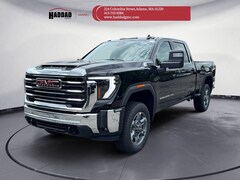 2026 GMC Sierra 2500 HD SLE Truck