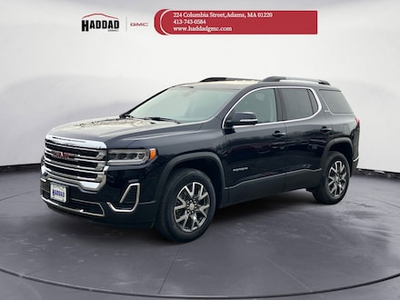 2022 GMC Acadia SLE SUV
