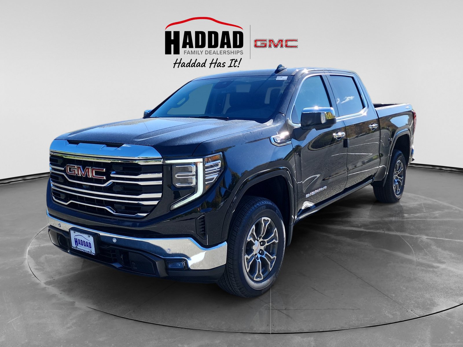  GMC Sierra 1500