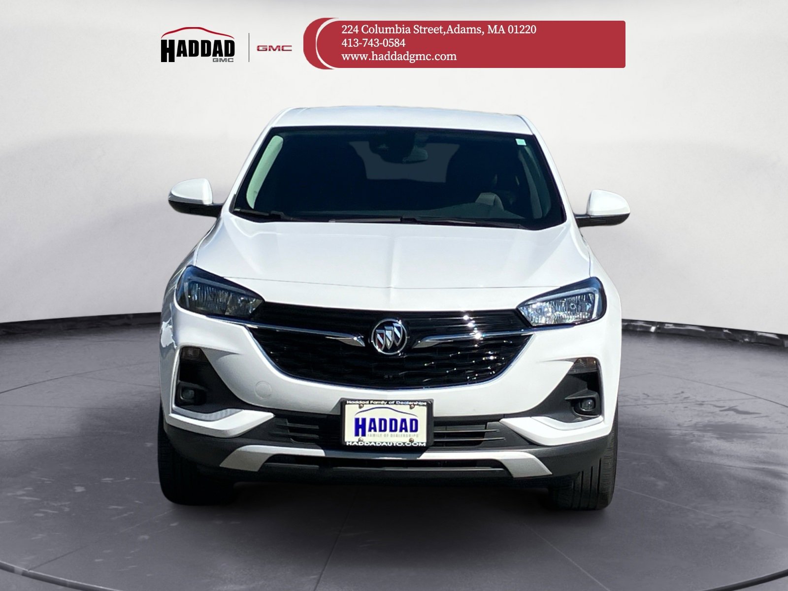 2022 Buick Encore GX Preferred photo 2