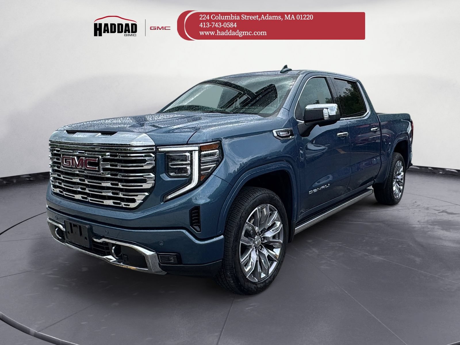2026 GMC Sierra 1500 Truck 