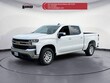 Chevrolet Silverado 1500 LTD