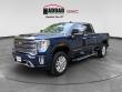 Used 2022 GMC Sierra 2500 HD Denali Truck