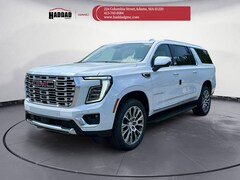 2026 GMC Yukon XL Denali SUV
