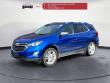 Used 2019 Chevrolet Equinox Premier SUV