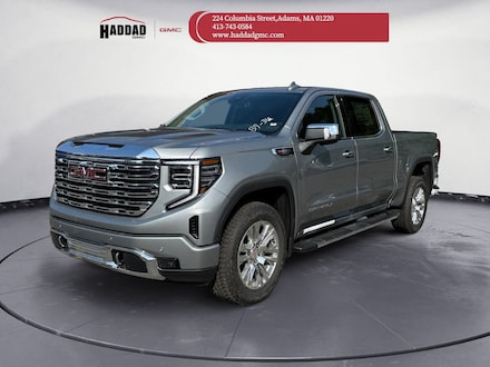 2026 GMC Sierra 1500 Denali Truck