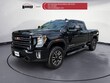  GMC Sierra 2500 HD