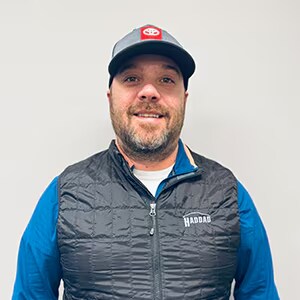 Dan Savary