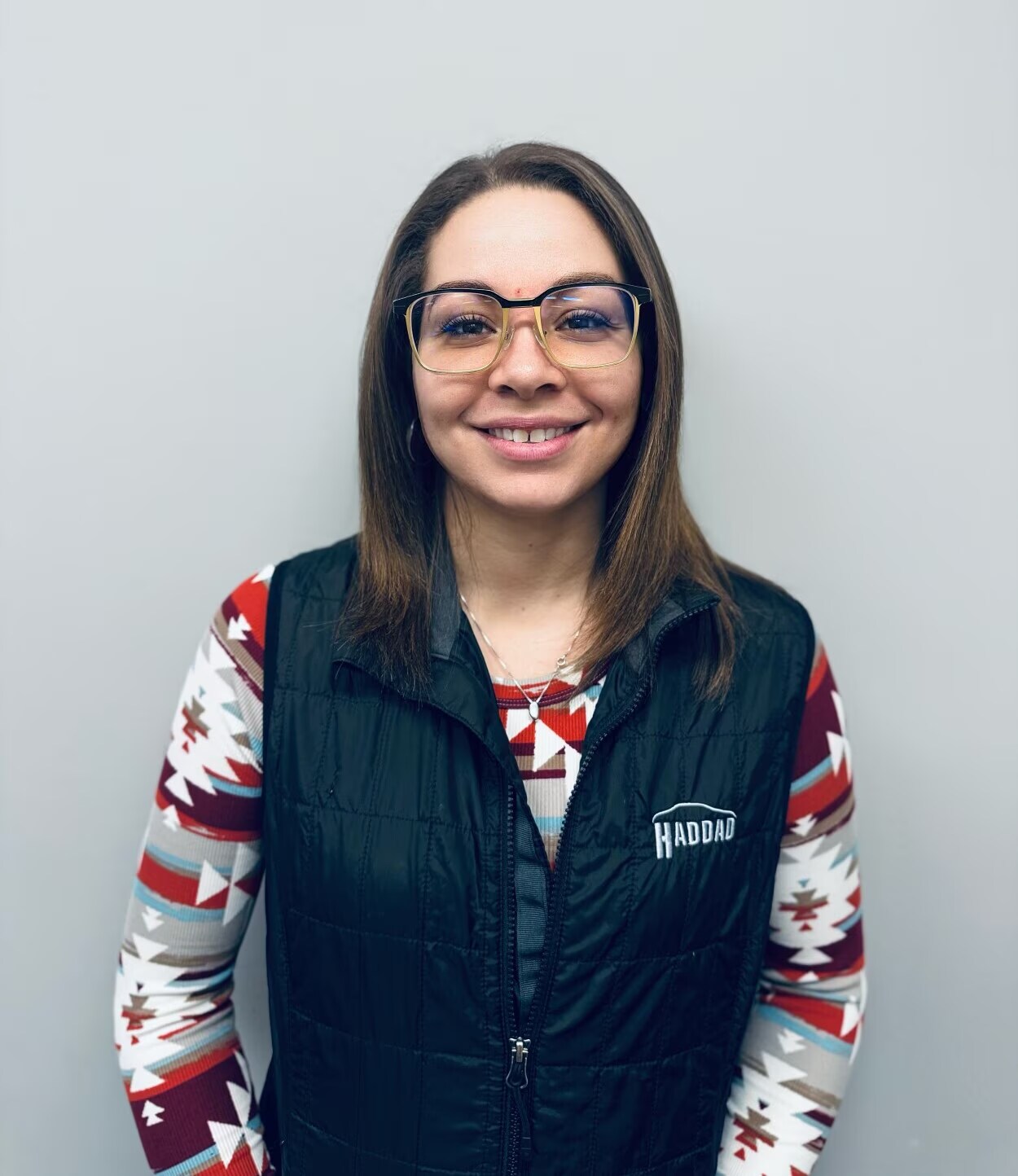 Katherine Deschamps