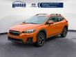 Used 2018 Subaru Crosstrek 2.0i Premium SUV