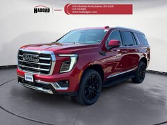 2026 GMC Yukon Elevation SUV