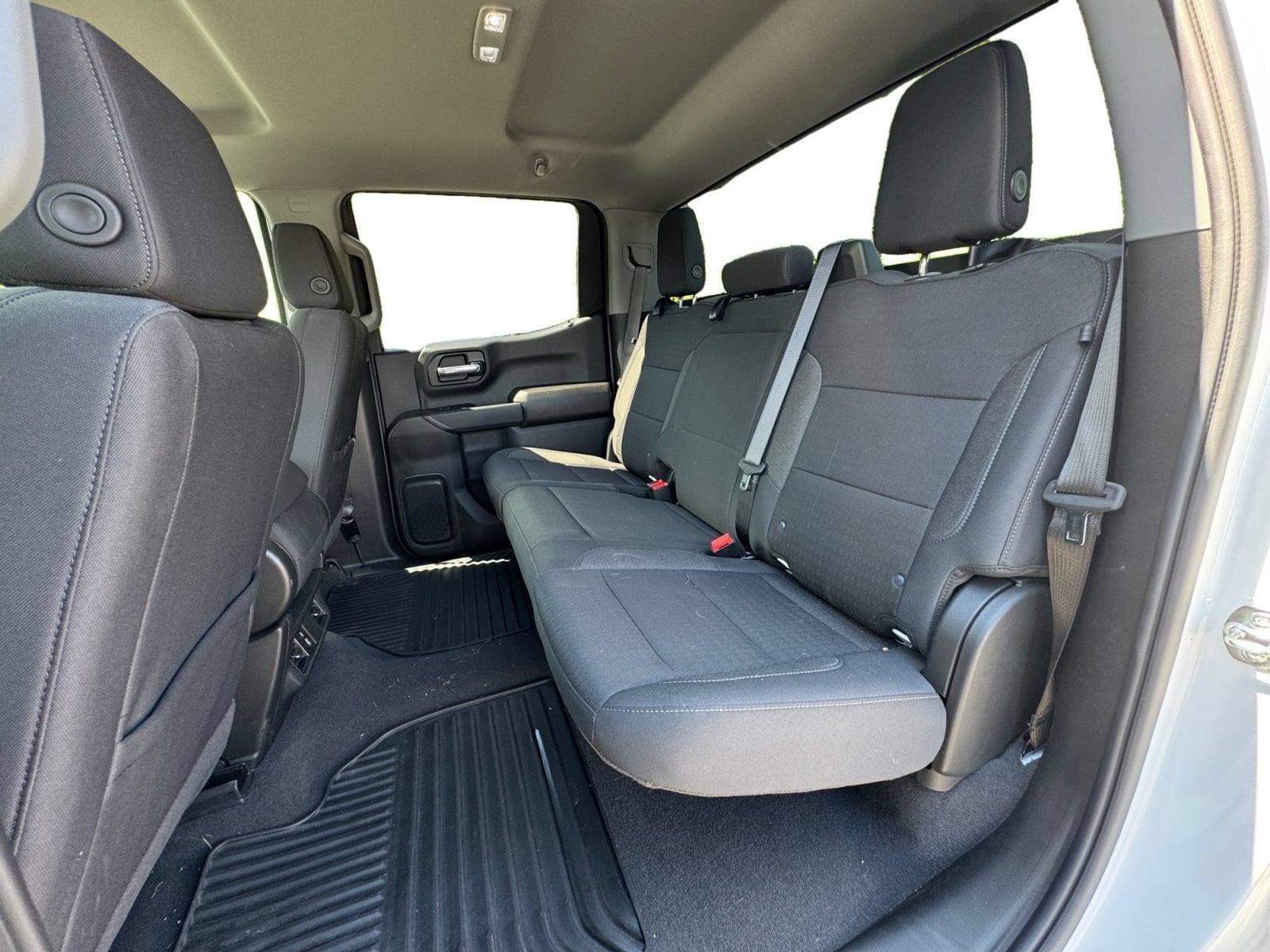 2026 GMC Sierra 1500 Pro - Photo 8