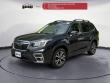Used 2019 Subaru Forester Limited SUV